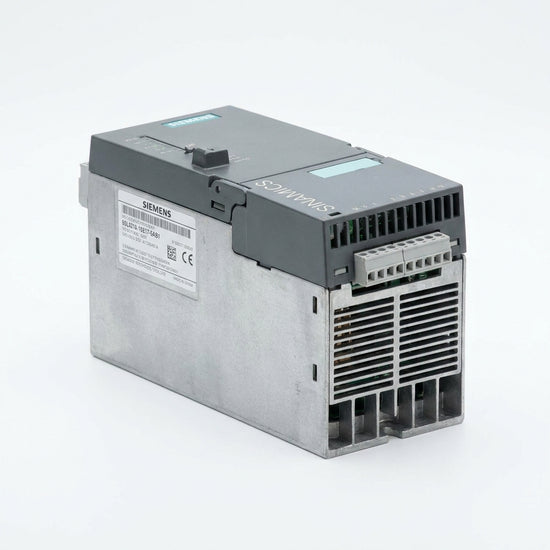 Siemens 6SL3210-1KE17-5AB1