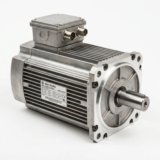 Allen-Bradley MPL-A520K-SJ74AA