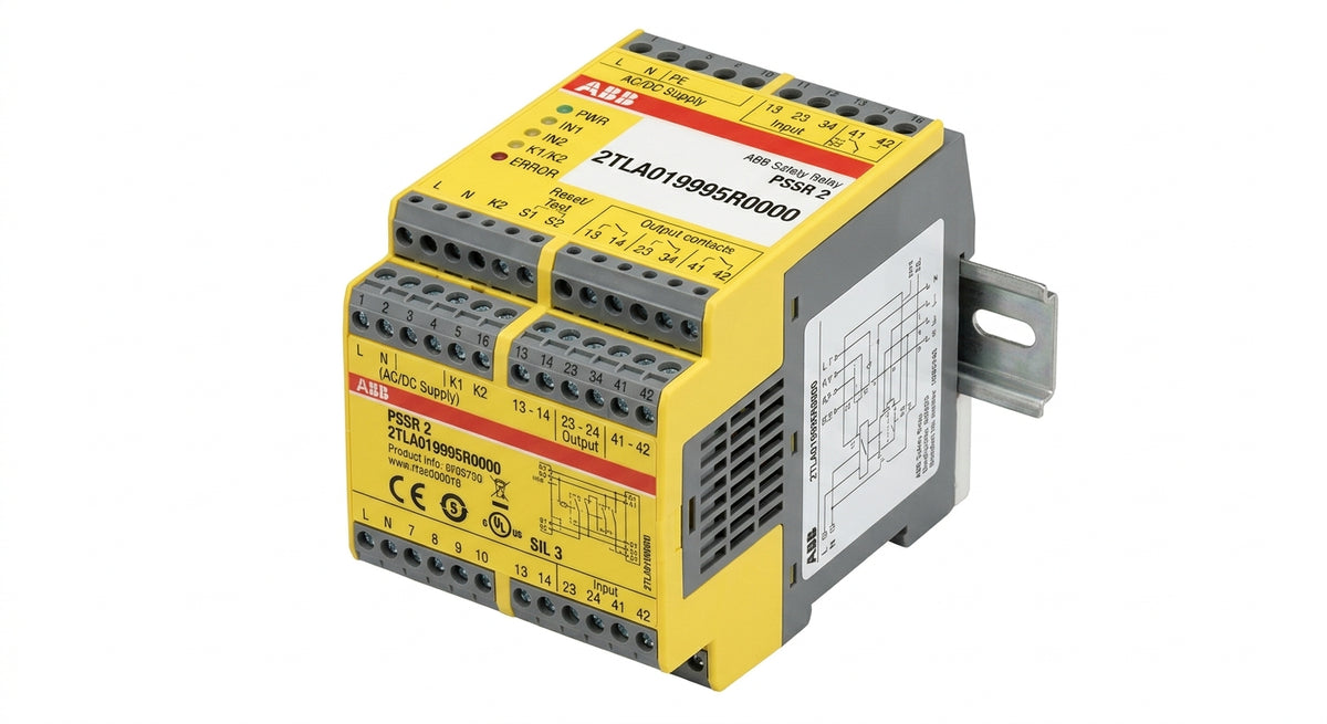 ABB 2TLA019995R0000