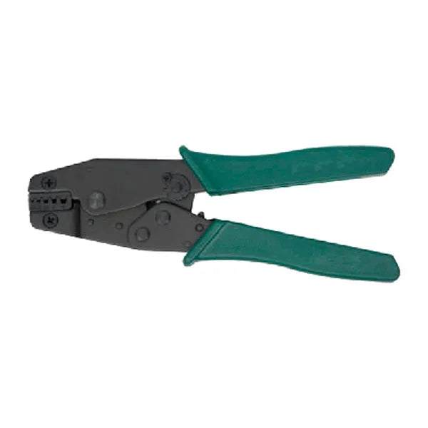 Herramienta para prensar ferrules 0.14-10mm² 22-8AWG