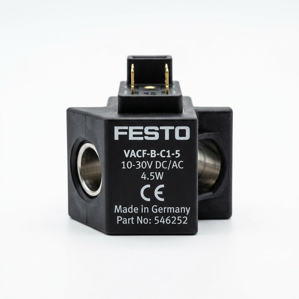 FESTO VACF-B-C1-5
