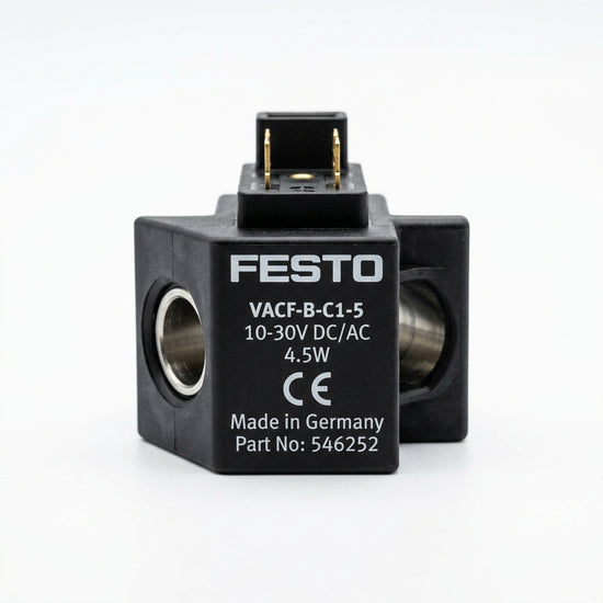 FESTO VACF-B-C1-5