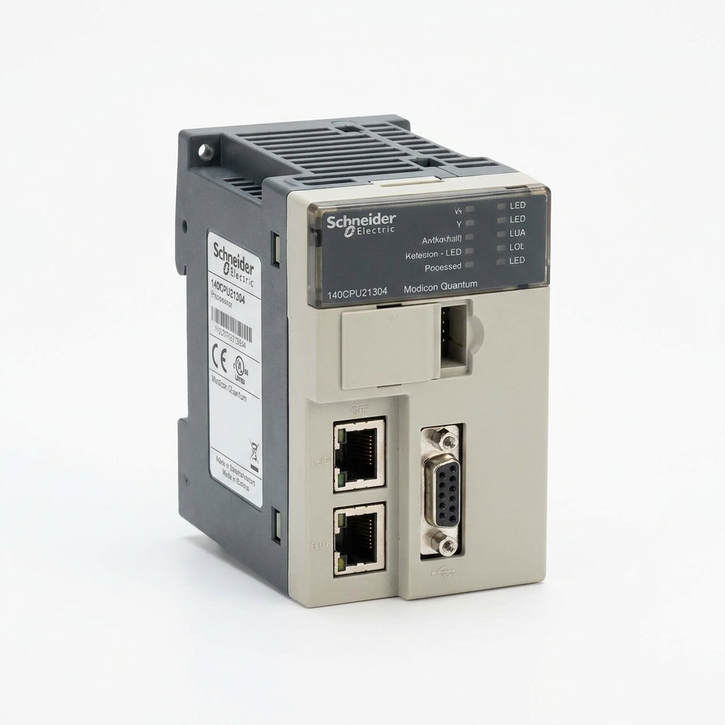 Schneider Electric 140CPU21304