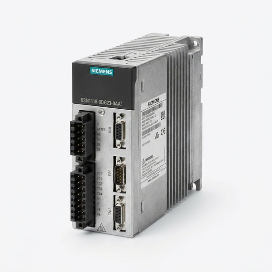 Siemens 6SN1118-0DG23-0AA1