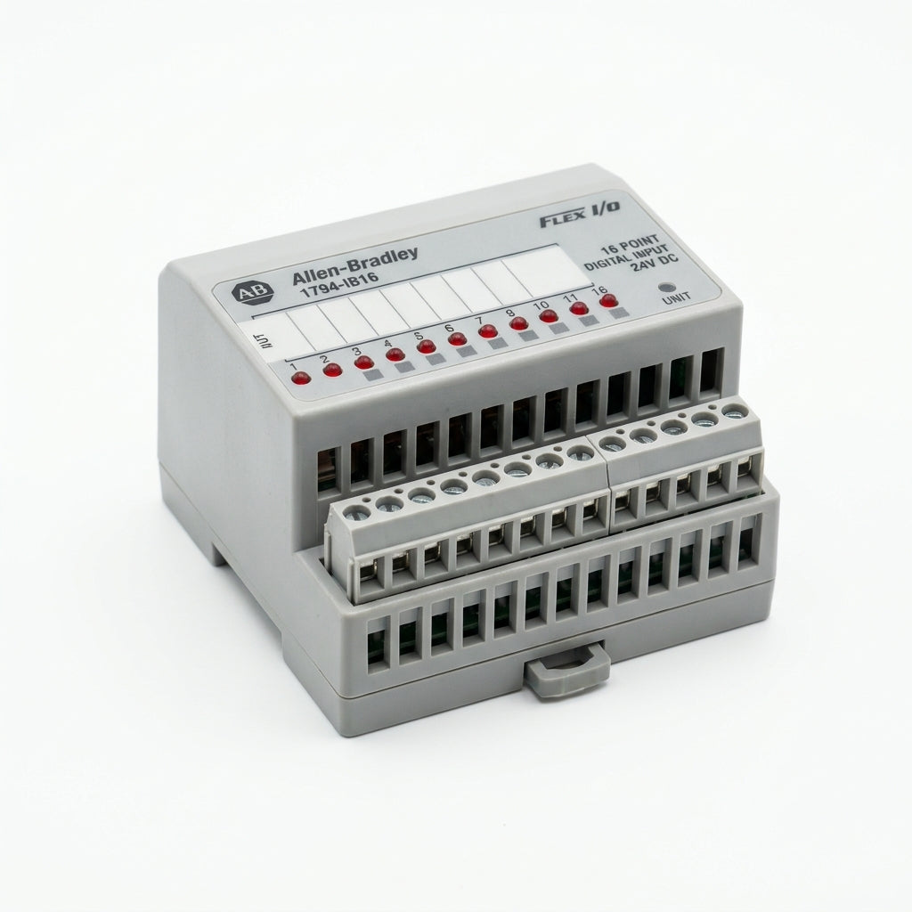 Allen-Bradley 1794-IB16
