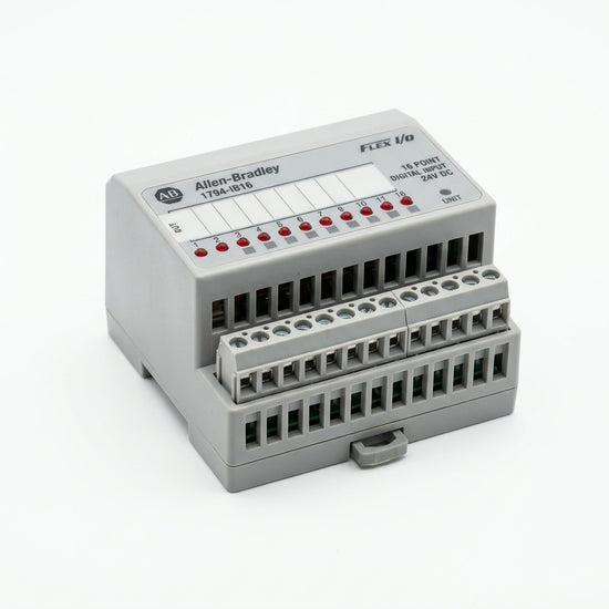 Allen-Bradley 1794-IB16