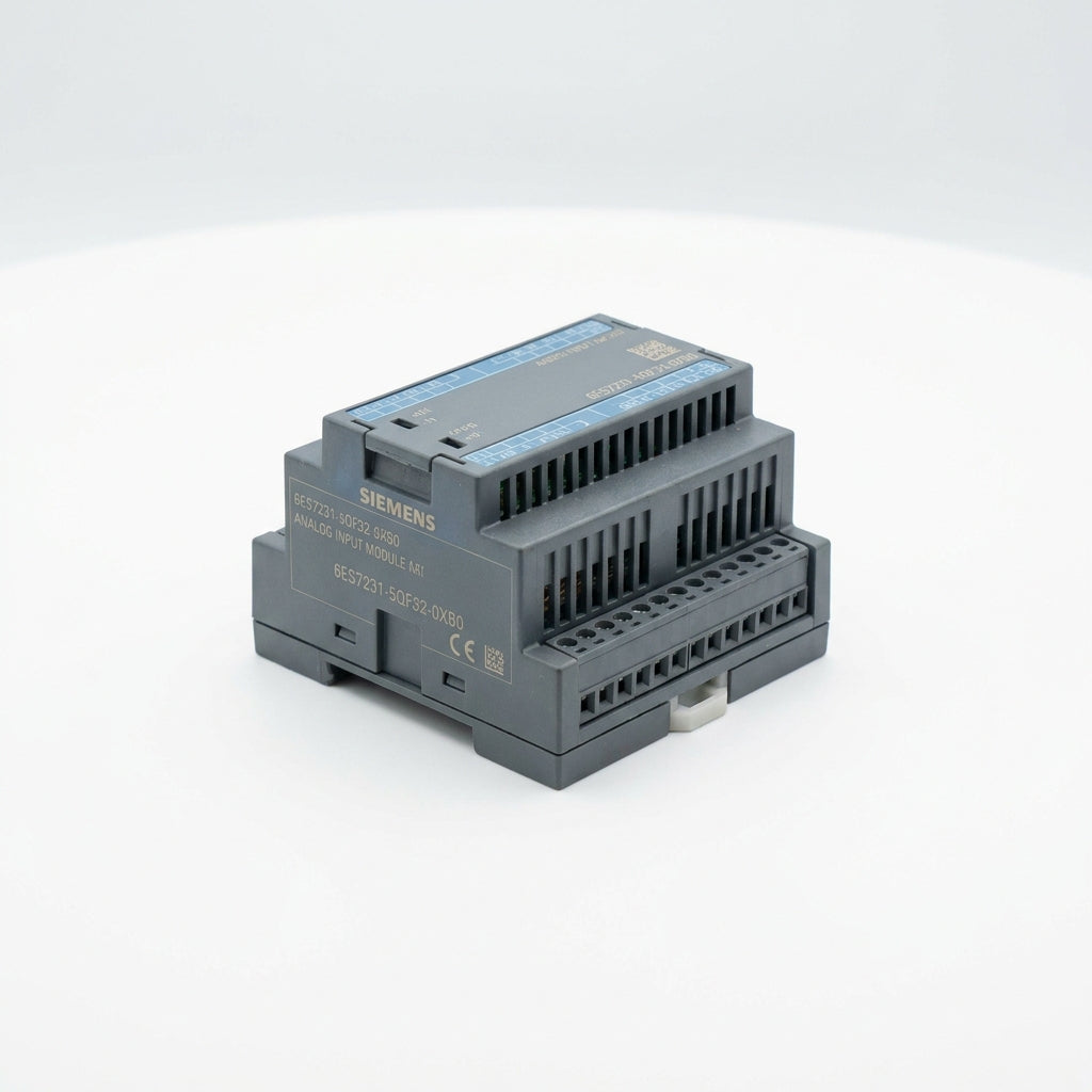 Siemens 6ES7231-5QF32-0XB0