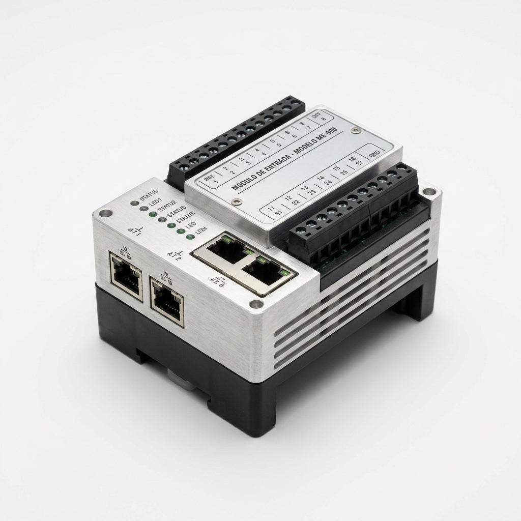 BIND 1769-IQ32 MODULO DE ENTRADA AB COMPACT I/O SER A