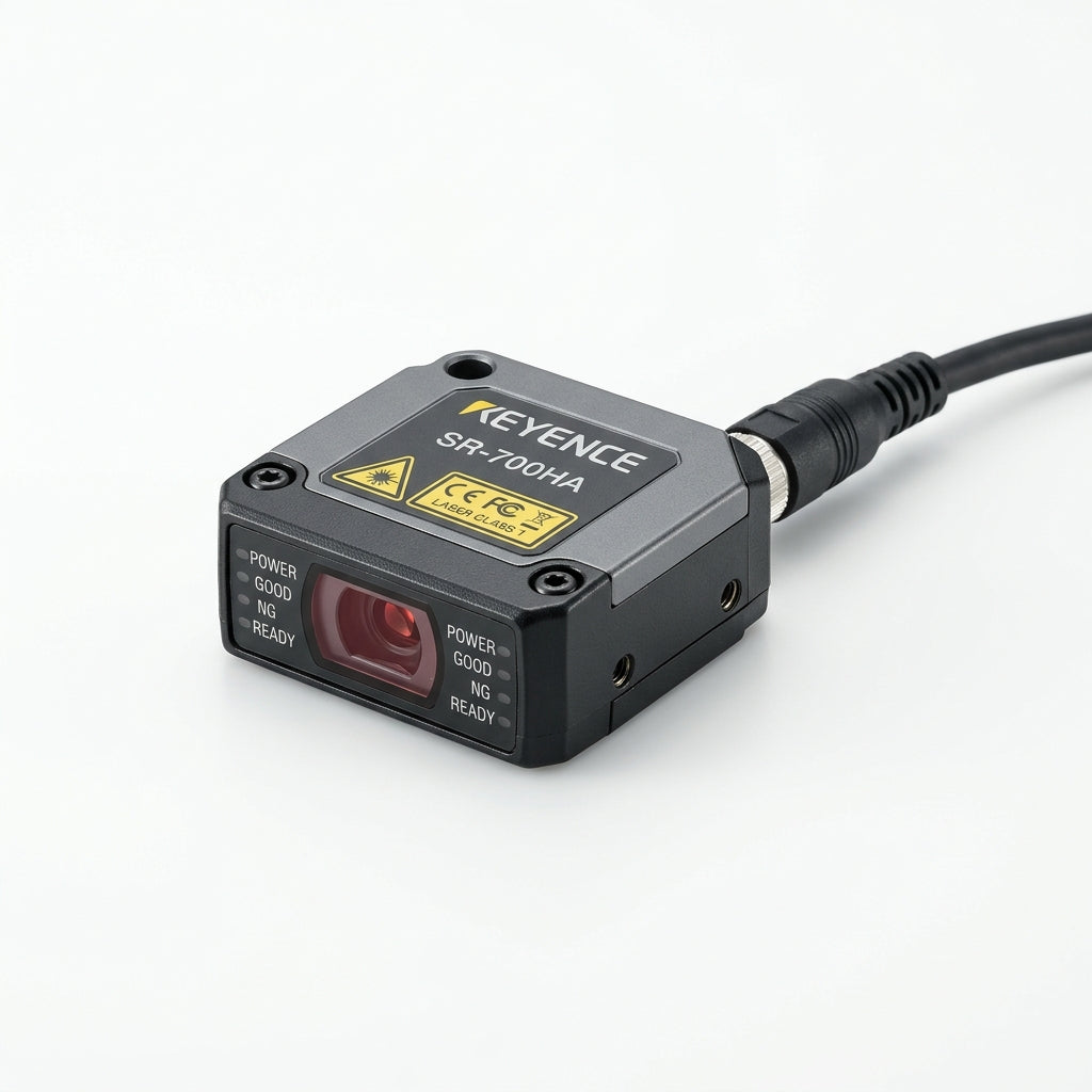 KEYENCE CORP SR-700HA