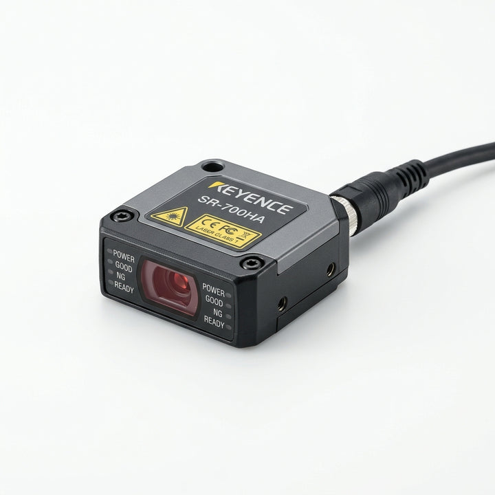 KEYENCE CORP SR-700HA