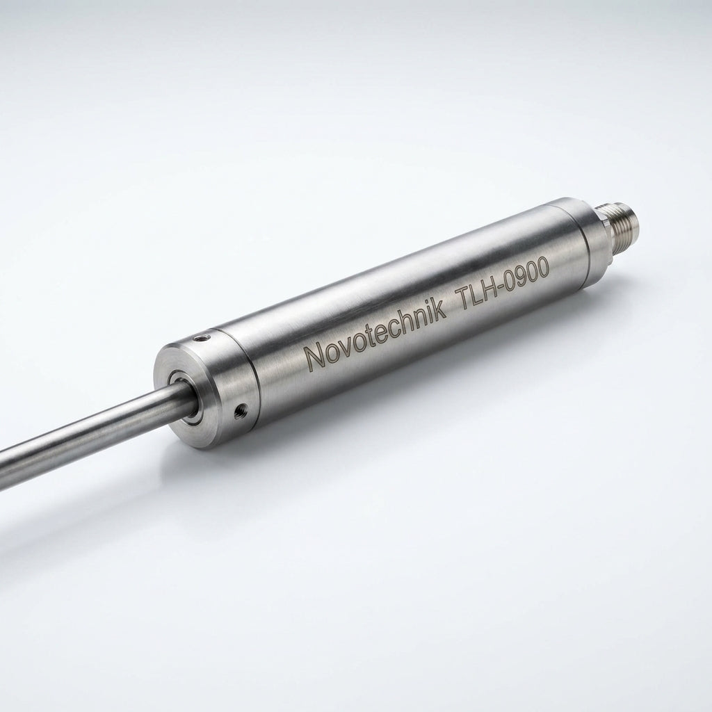 Novotechnik TLH-0900