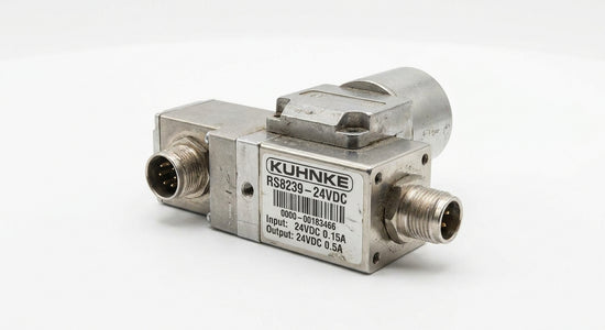 KUHNKE RS8239-24VDC