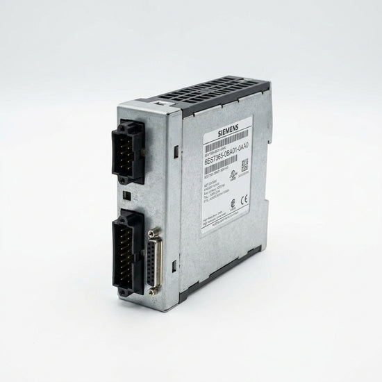 Siemens 6ES7365-0BA01-0AA0