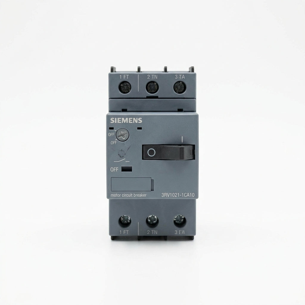 SIEMENS 3RV1021-1CA10