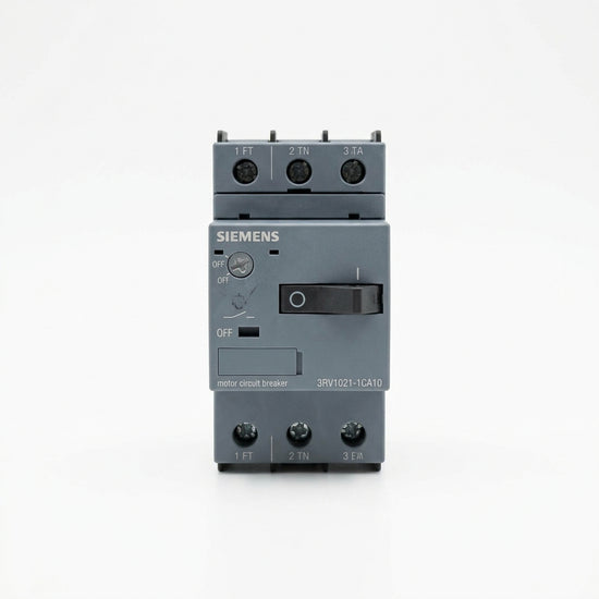 SIEMENS 3RV1021-1CA10