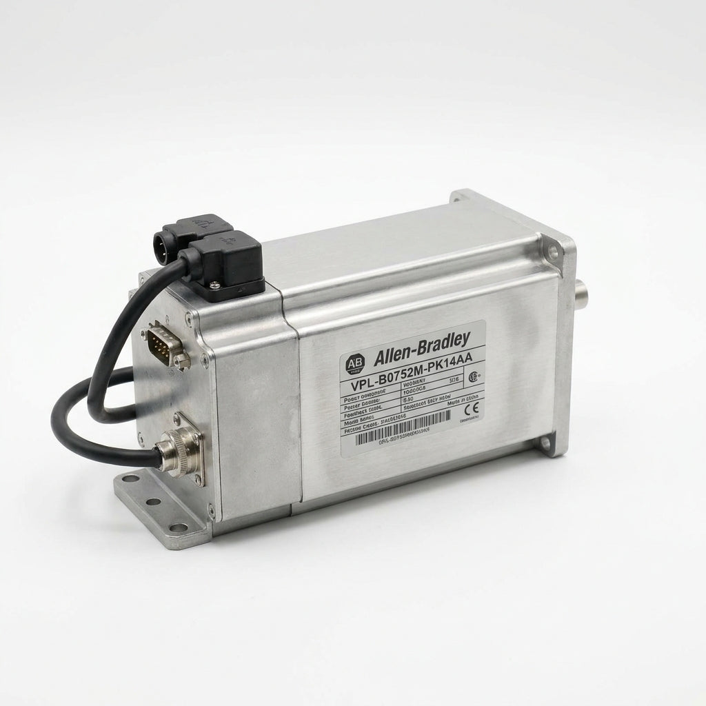 Allen-Bradley VPL-B0752M-PK14AA