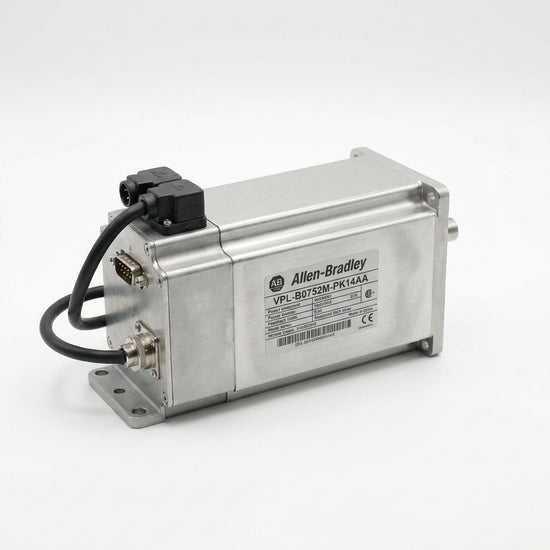 Allen-Bradley VPL-B0752M-PK14AA