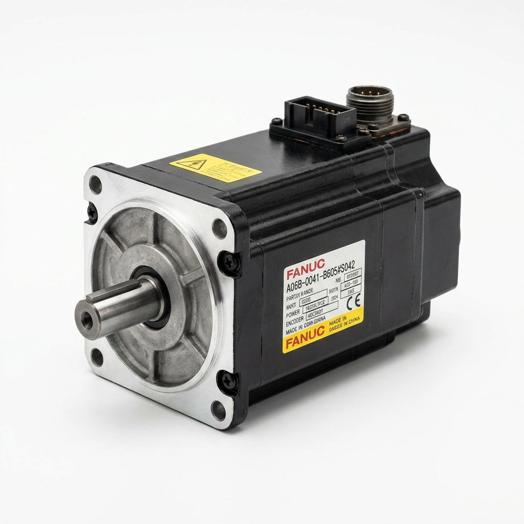FANUC A06B-0041-B605#S042