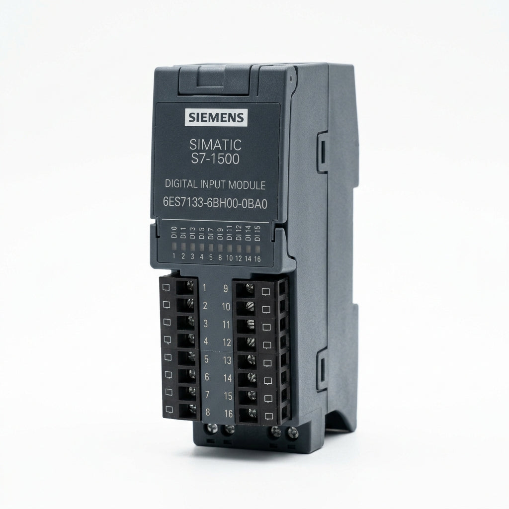 SIEMENS/FA 6ES7133-6BH00-0BA0