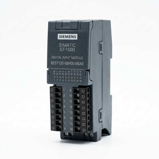SIEMENS/FA 6ES7133-6BH00-0BA0