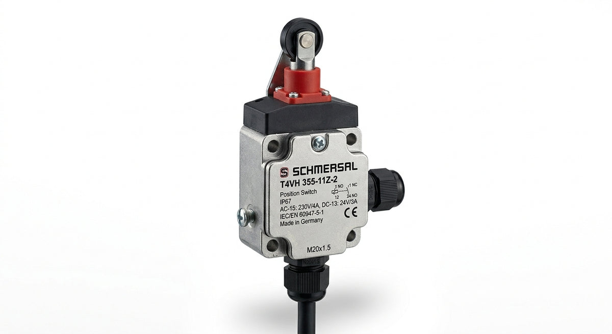 SCHMERSAL T4VH 355-11Z-2