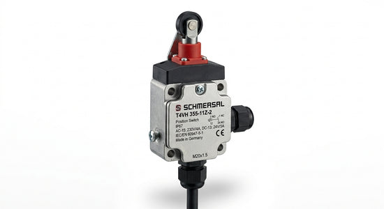 SCHMERSAL T4VH 355-11Z-2