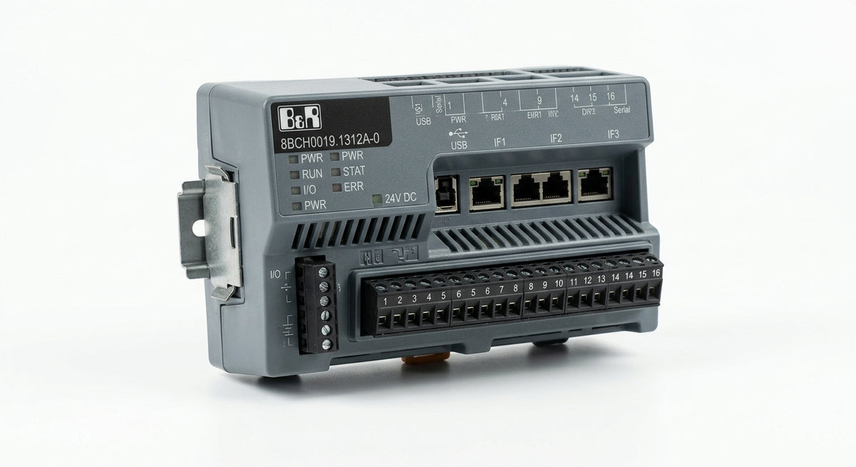 B&R 8BCH0019.1312A-0