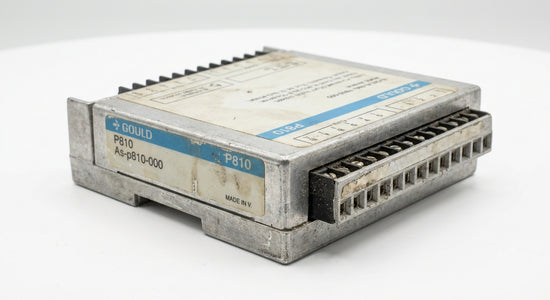 Gould P810 As-p810-000