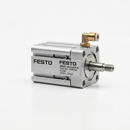 FESTO ADVC-10-5-A-P-A