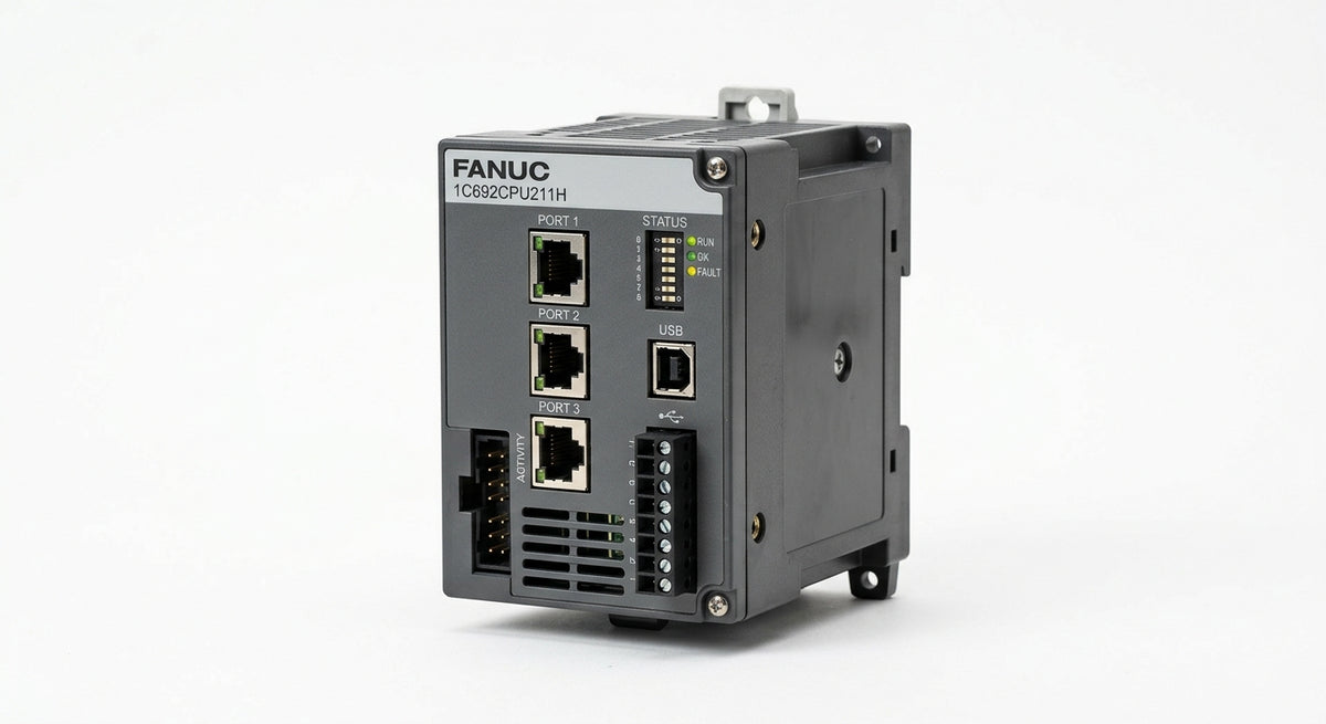 FANUC 1C692CPU211H