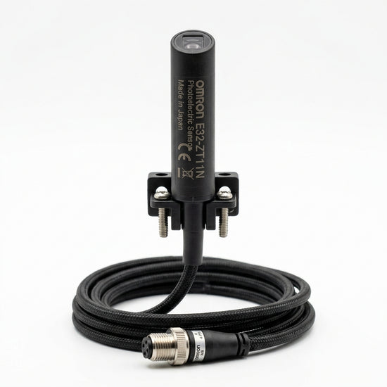 OMRON E32-ZT11N FIBRA OPTICA
