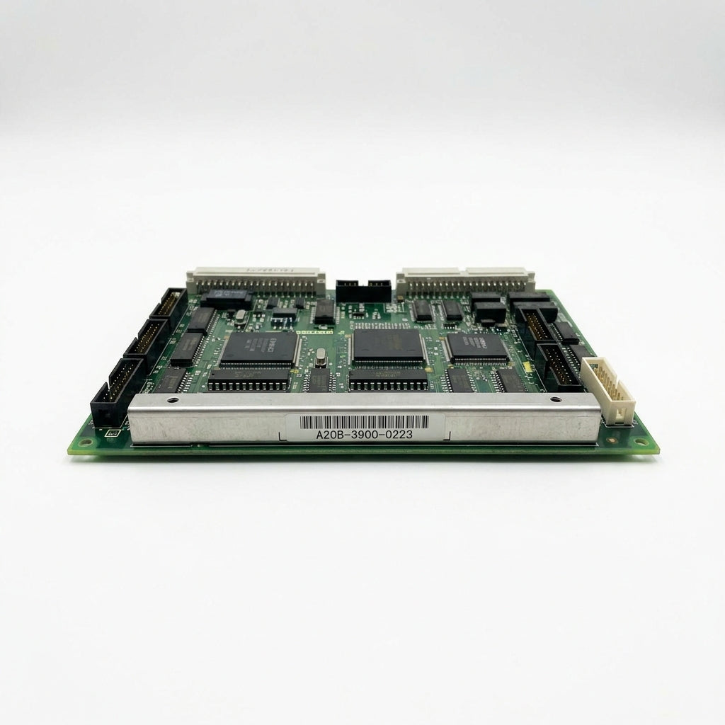 FANUC A20B-3900-0223