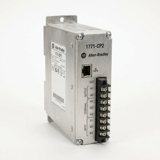 Allen-Bradley 1771-CP2
