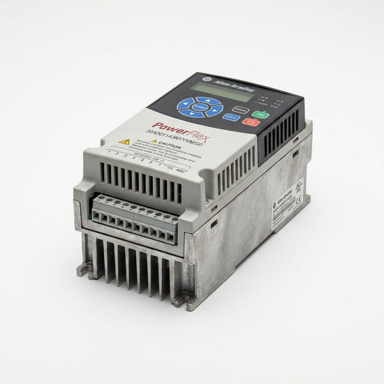 Allen-Bradley 20AD011A3NYYYAEG0