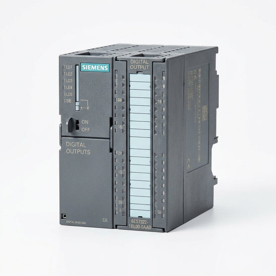 SIEMENS 6ES7322-1BL00-0AA0