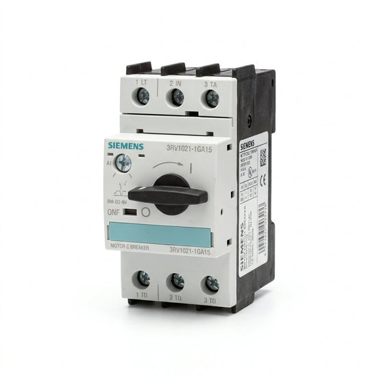 Siemens 3RV1021-1GA15