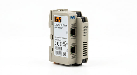 B&R X20CA0E61.00200