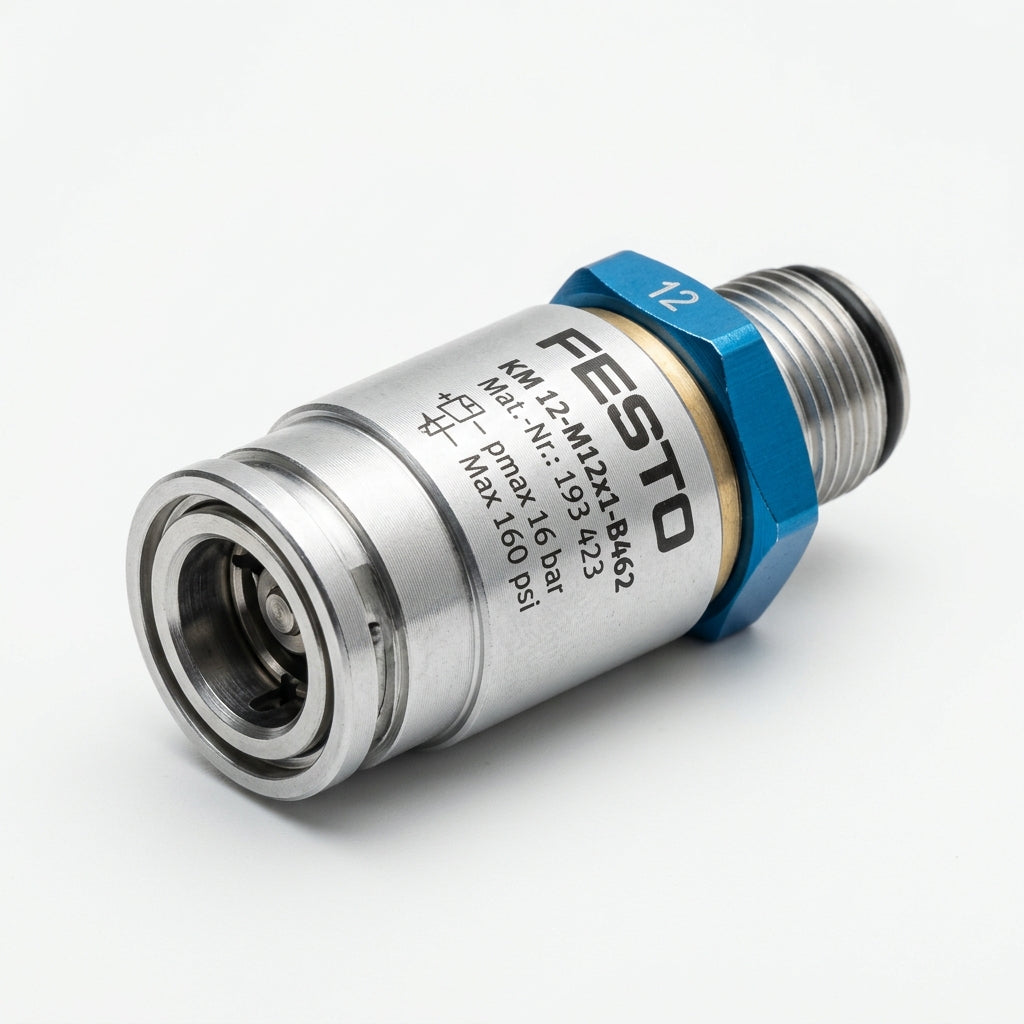 FESTO KM 12