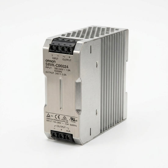 Omron S8VK-C06024
