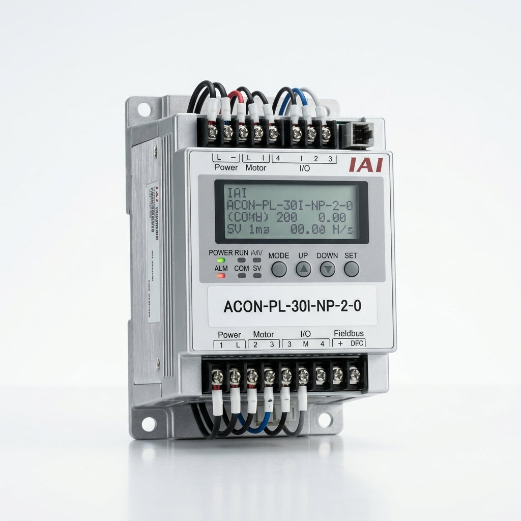 IAI ACON-PL-30I-NP-2-0