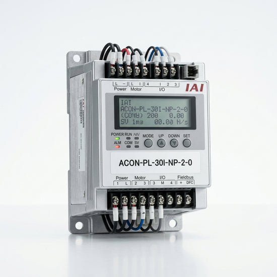 IAI ACON-PL-30I-NP-2-0