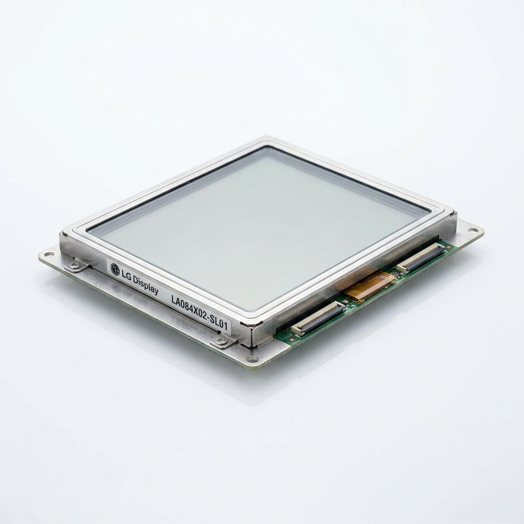 LG Display LA084X02-SL01