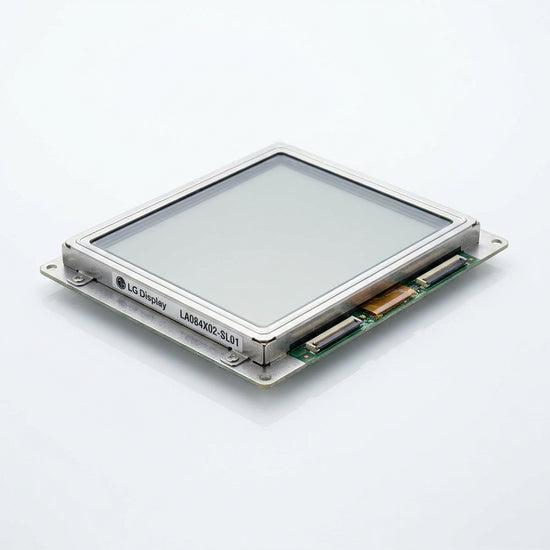 LG Display LA084X02-SL01