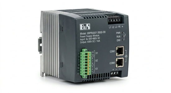 B&R 8BPR0001.0000-00