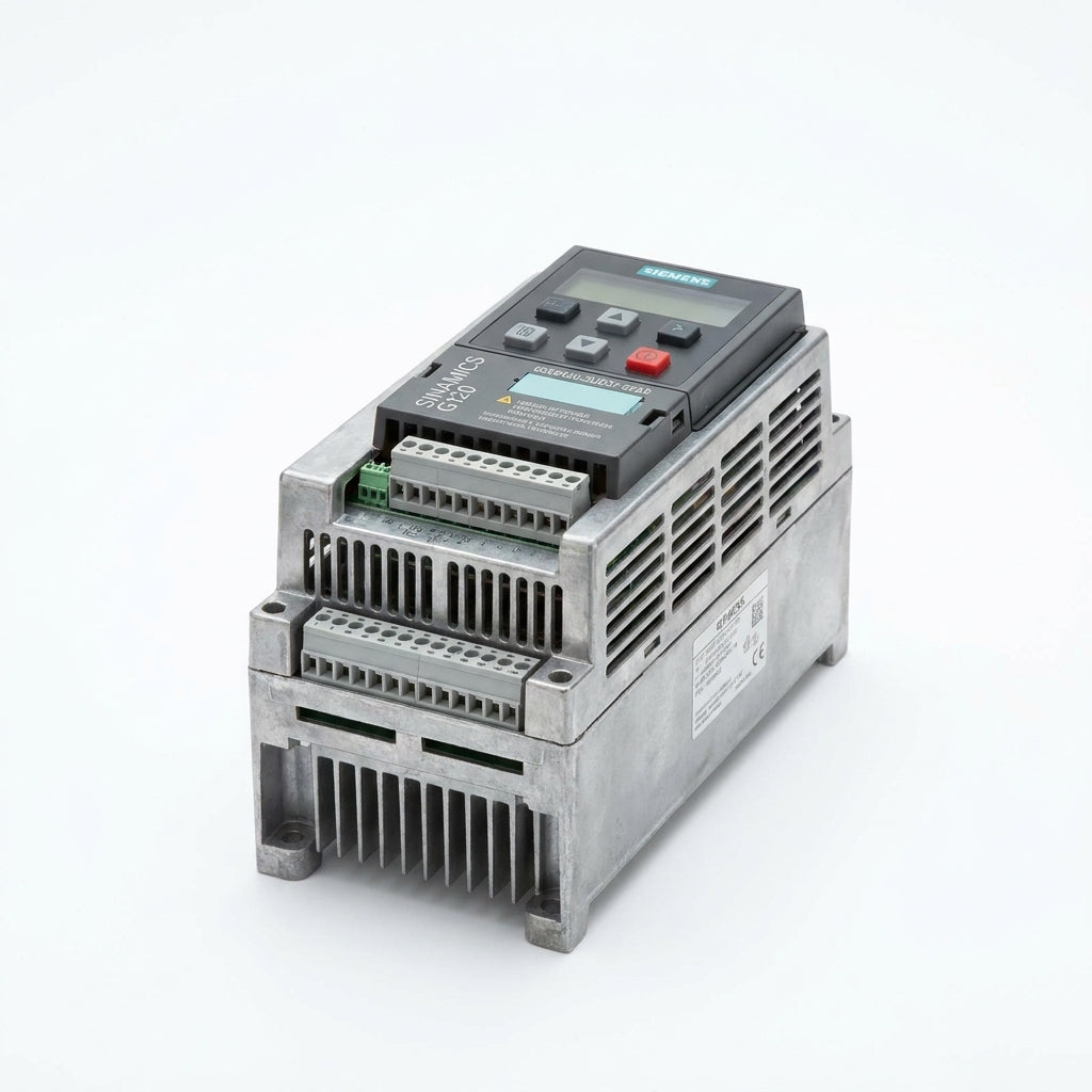 Siemens 6SE6430-2UD37-5FA0