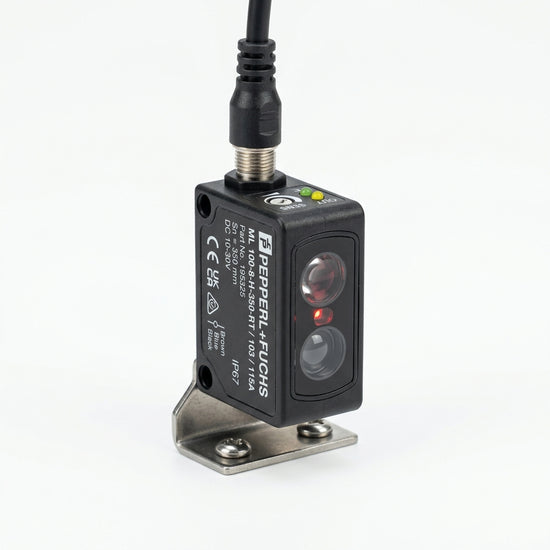 PEPPERL+FUCHS ML 100-8-H-350-RT/103/115A