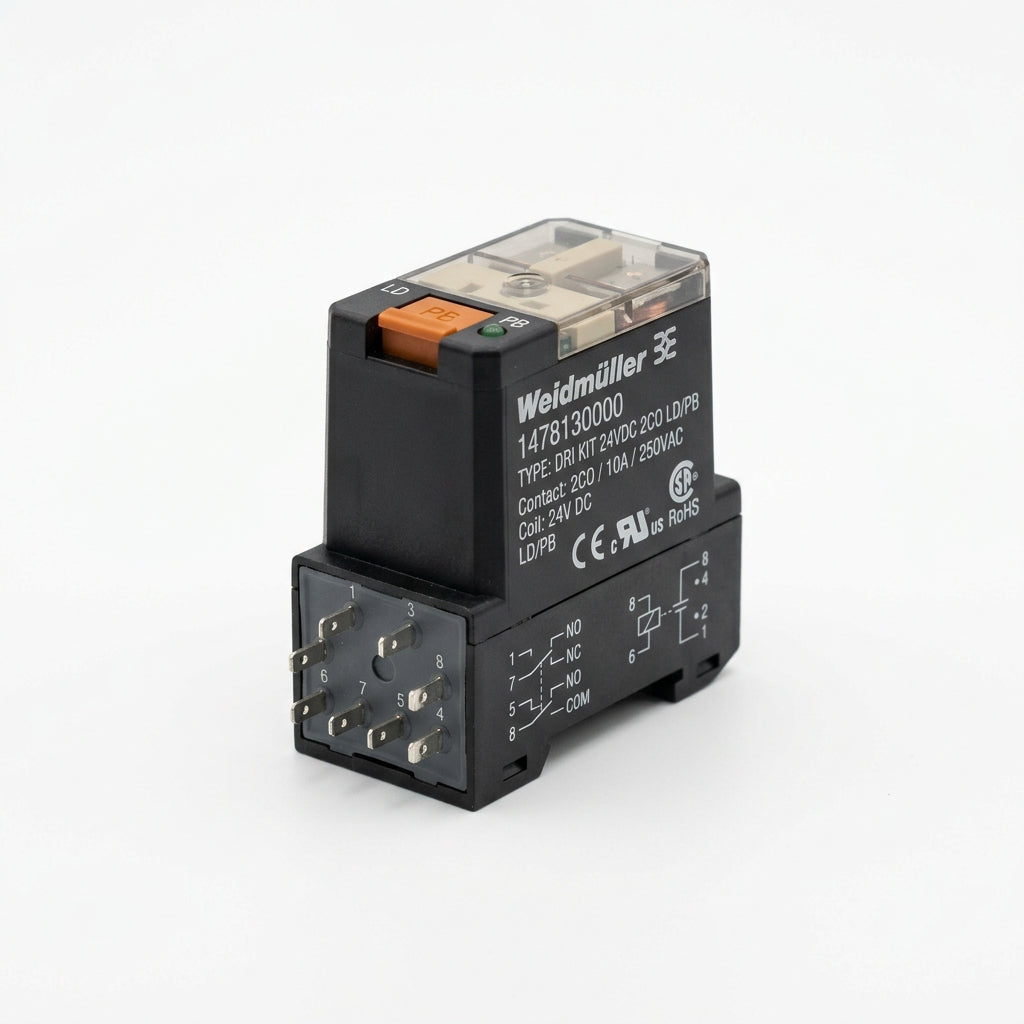 Weidmuller 1478130000