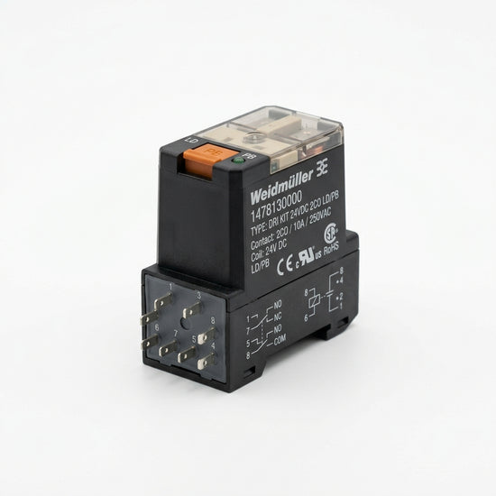 Weidmuller 1478130000