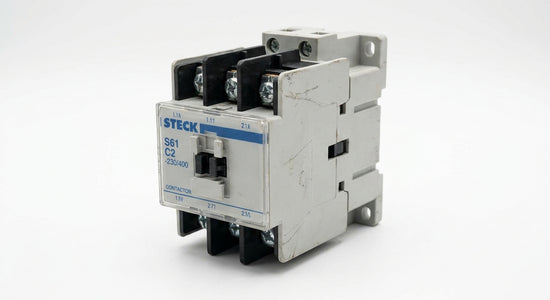 STECK S61 C2 -230/400