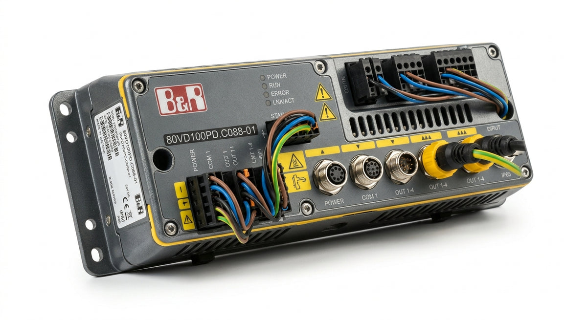 B&R 80VD100PD.C088-01